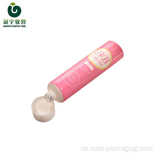 15ml kosmetischer Plastikschlauch für die Handcremeverpackung